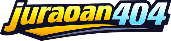 juragan404 Logo